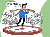 AI赋能“基层减负”工作，助力应对失业潮挑战