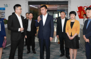 财讯：走进办税厅 齐鲁国税厅