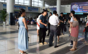 财讯：齐鲁银行首届社区少儿绘画大赛