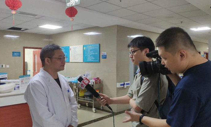 财讯：山东抢占工业网络建设制高点