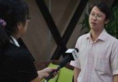 财讯：第三届互联网舆情管理论坛专题