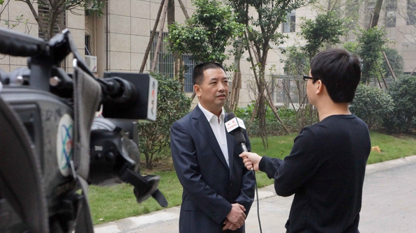 财讯：金融赋能住房租赁——建行山东省分行积极探索“存房+养老+金融”新模式